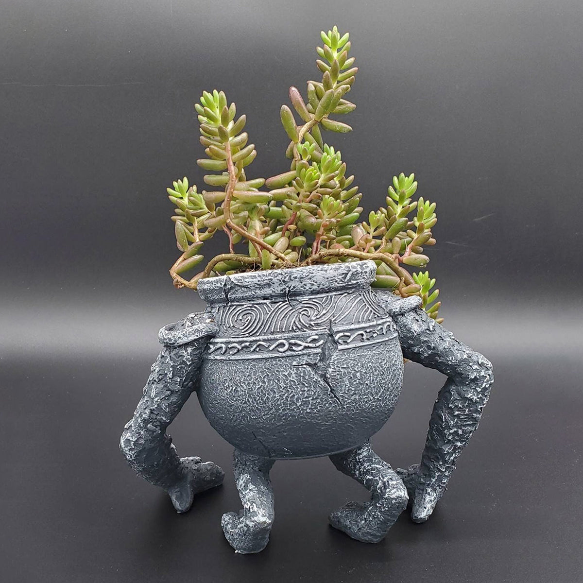 Rynx | Fantastic Large Jar Planter Pot