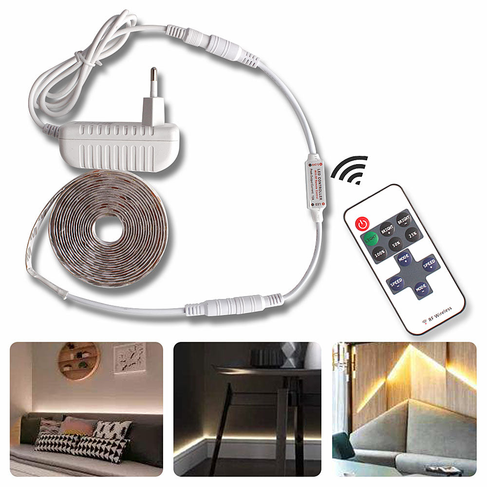 Rynx | Waterproof LED Light Strip