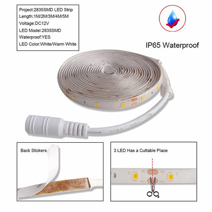 Rynx | Waterproof LED Light Strip