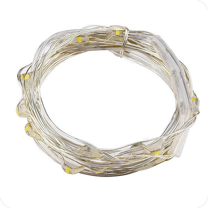 Rynx | Copper-wired LED Light Chains
