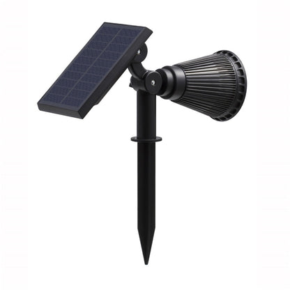 Rynx | Adjustable angle solar outdoor grass lamp