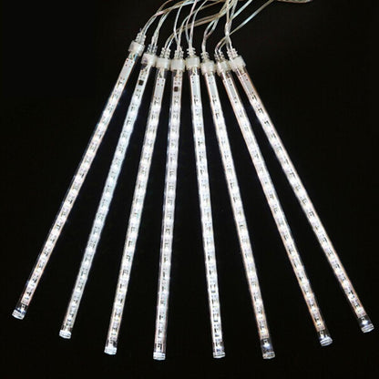 Rynx | 50 cm 8 Tube Waterproof Falling Light Sources
