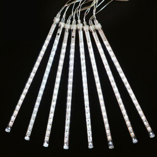 Rynx | 50 cm 8 Tube Waterproof Falling Light Sources