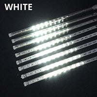 Rynx | 50 cm 8 Tube Waterproof Falling Light Sources