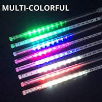 Rynx | 50 cm 8 Tube Waterproof Falling Light Sources