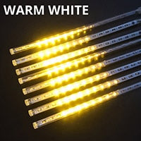 Rynx | 50 cm 8 Tube Waterproof Falling Light Sources