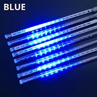 Rynx | 50 cm 8 Tube Waterproof Falling Light Sources