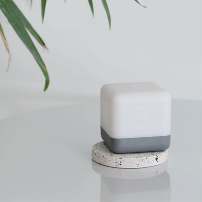 Rynx | Portable charging LED desk lamp