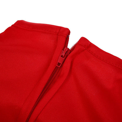 Rynx | Boys The Flash Muscle Cosplay Costumes