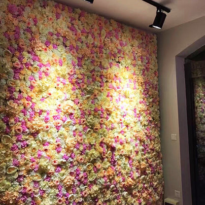 Rynx | Artificial Silk Rose Flower Decor
