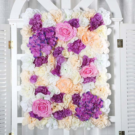 Rynx | Artificial Silk Rose Flower Decor