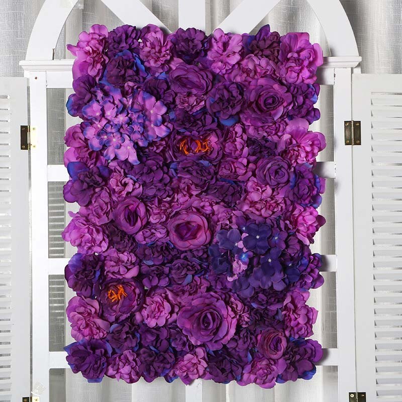 Rynx | Artificial Silk Rose Flower Decor