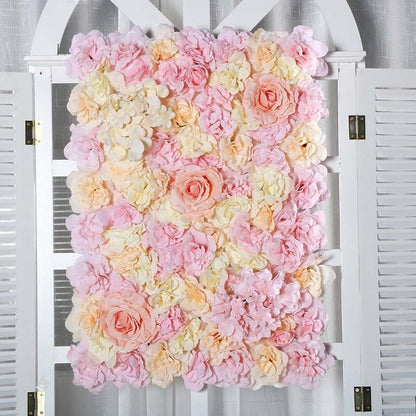 Rynx | Artificial Silk Rose Flower Decor