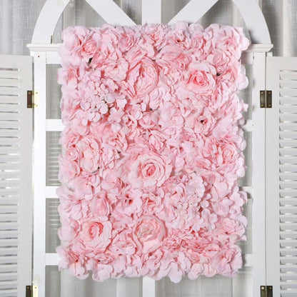 Rynx | Artificial Silk Rose Flower Decor