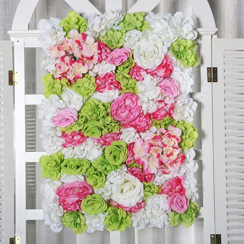 Rynx | Artificial Silk Rose Flower Decor