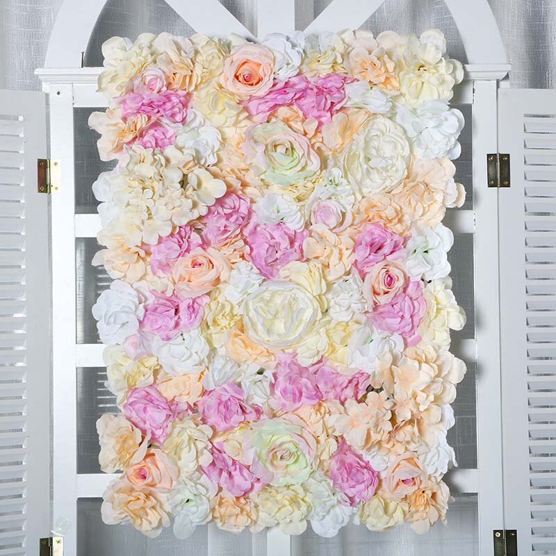 Rynx | Artificial Silk Rose Flower Decor