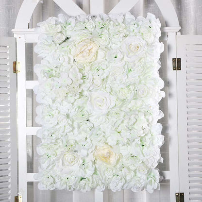 Rynx | Artificial Silk Rose Flower Decor