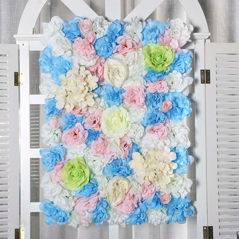 Rynx | Artificial Silk Rose Flower Decor