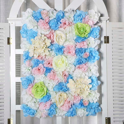 Rynx | Artificial Silk Rose Flower Decor