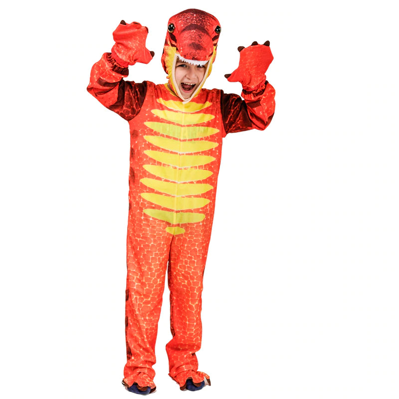 Rynx | Halloween Dinosaur Costume for Boys