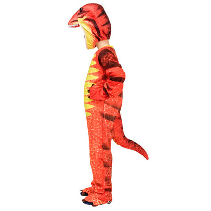 Rynx | Halloween Dinosaur Costume for Boys