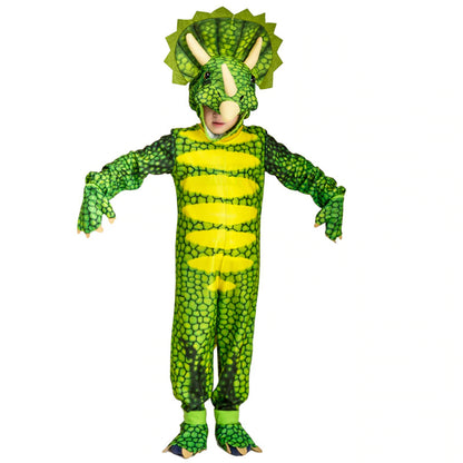 Rynx | Halloween Dinosaur Costume for Boys