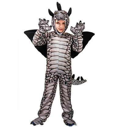 Rynx | Halloween Dinosaur Costume for Boys