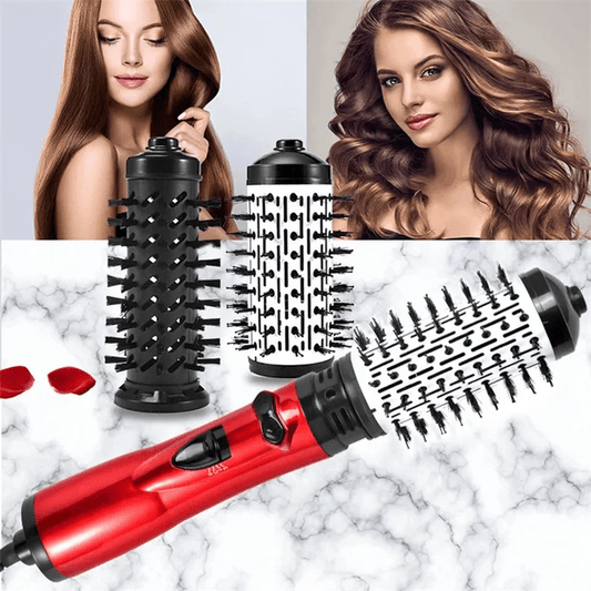 Rynx | IronWave Smooth Hair in No Time