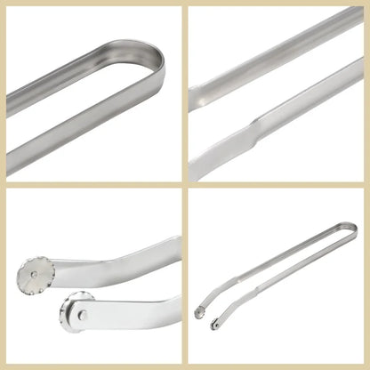 Rynx | BBQ Sausage Turning Tongs