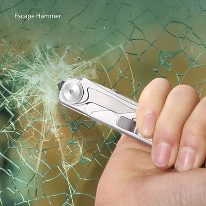Rynx | Pocket Multitool | Infinite Versatility