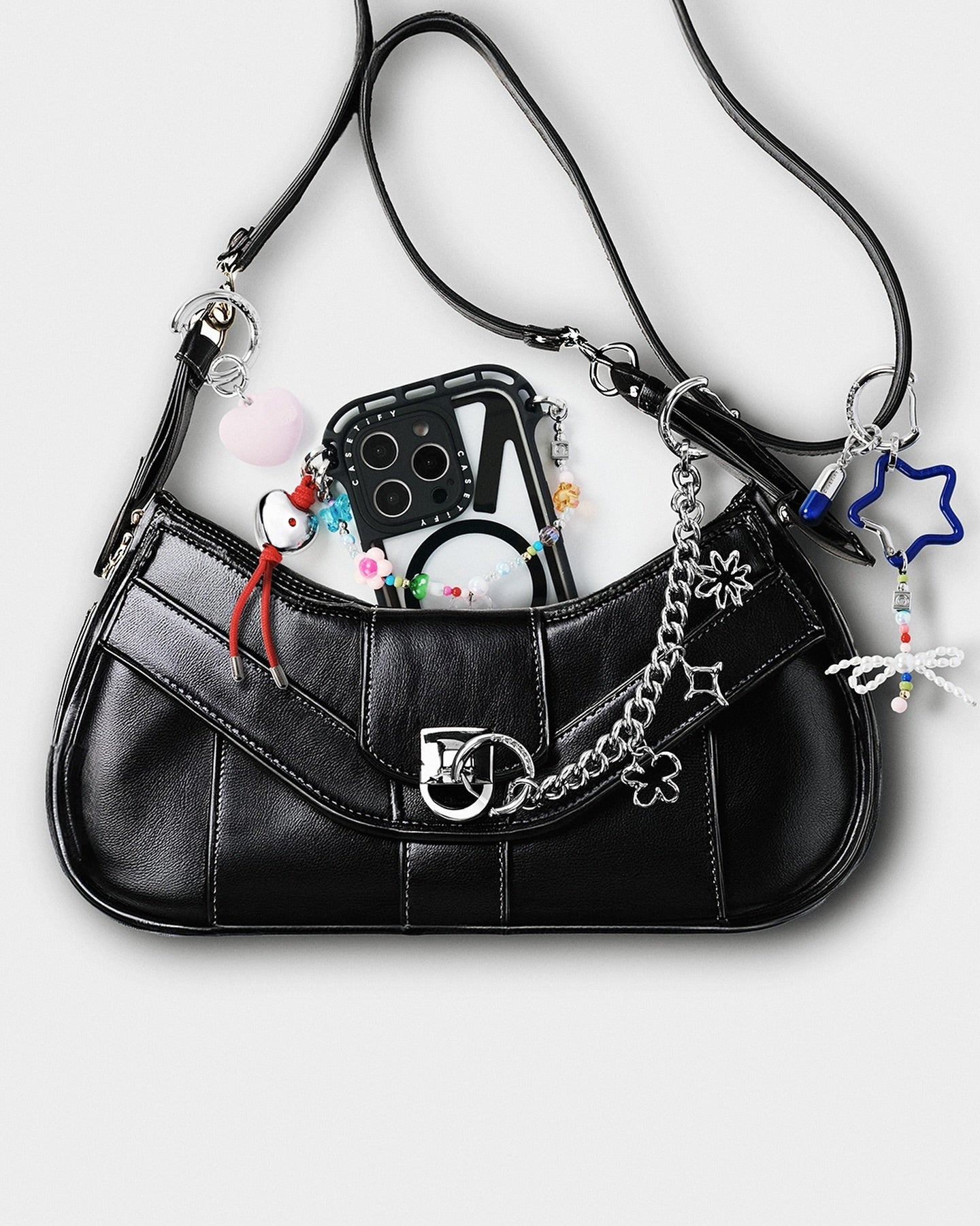 Rynx | Phone charm for iPhone cases and bags