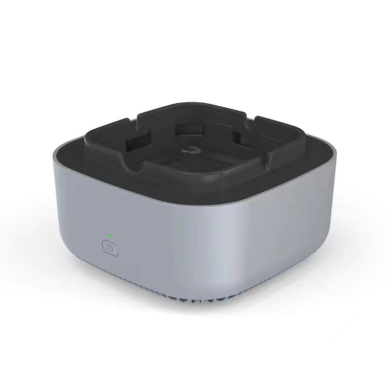 Rynx | Anion Cleaning Ashtray: Portable Smoke Removal