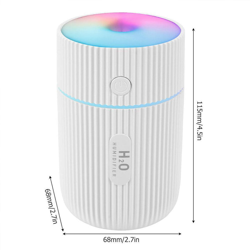 Rynx | Marquee Humidifier