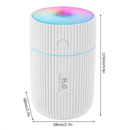 Rynx | Marquee Humidifier
