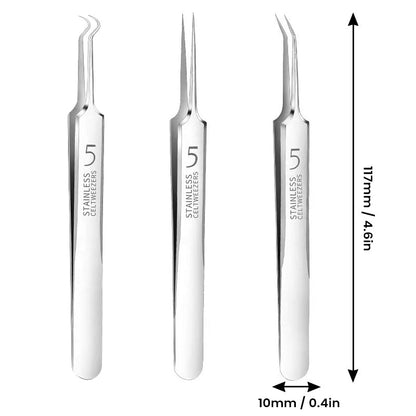 Rynx | Professional High-Precision Clip for Removing Blackheads