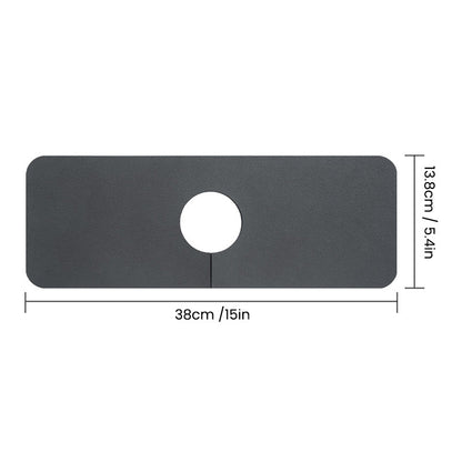 Rynx | Kitchen faucet mat
