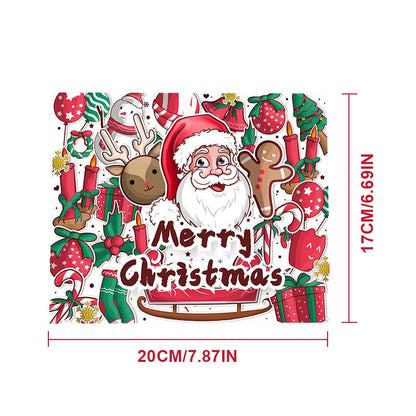 Rynx | 24 Days Countdown Calendar DIY Christmas Advent Calendar Bracelet Set