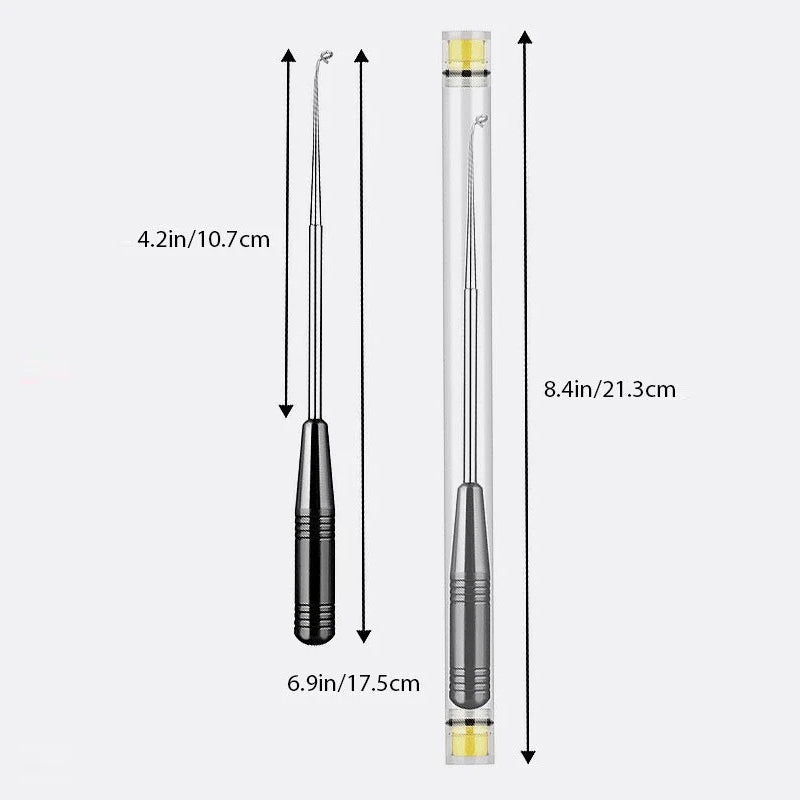 Rynx | Hook Quick Removal Tool
