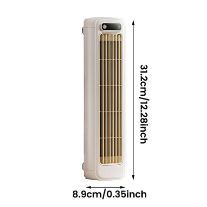 RYNX | Cordless Rechargeable Air Conditioner