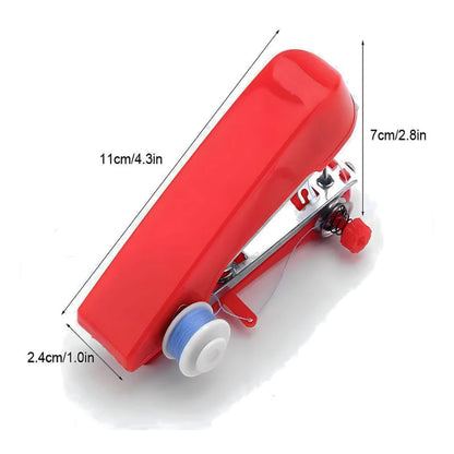 Rynx | Sewing machine