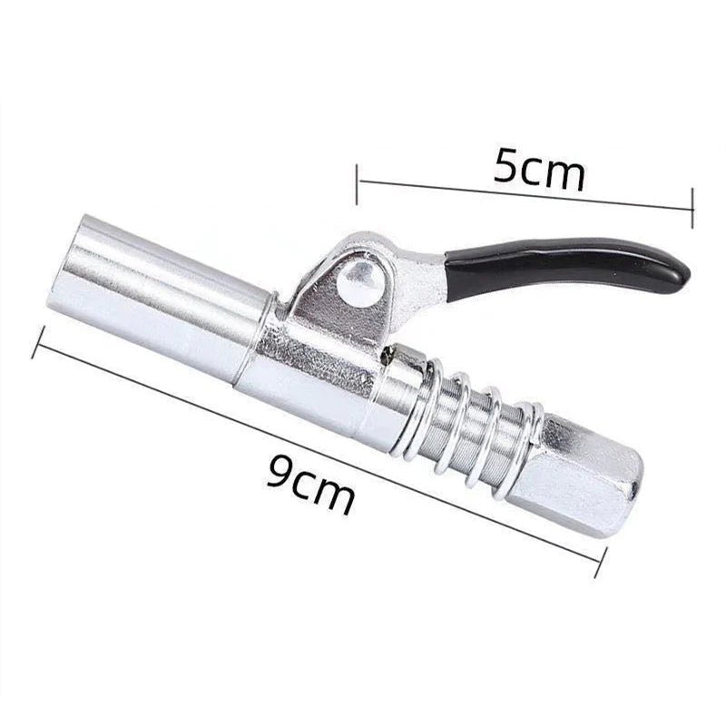 Rynx | Grease nipple for gearbox