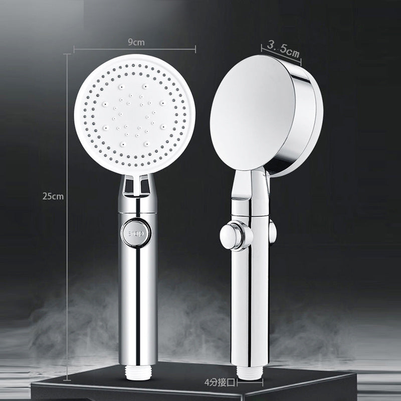 Rynx | Functional High Pressure Shower Head