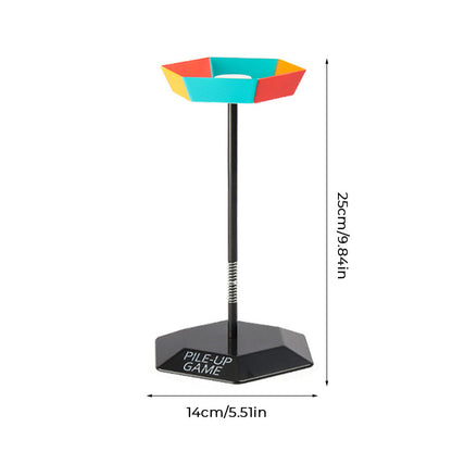 Rynx | Interactive toy for parents and children
