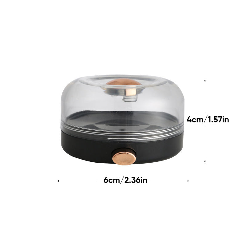 Rynx | Magnetic Spice Containers