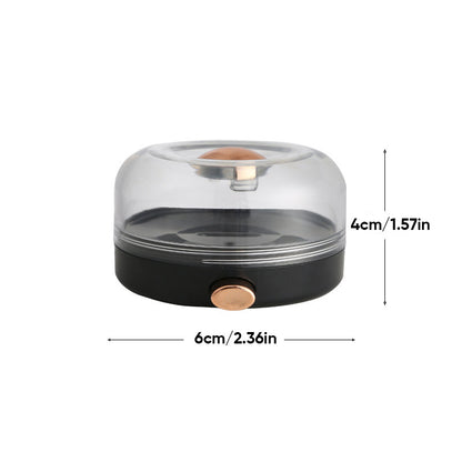 Rynx | Magnetic Spice Containers