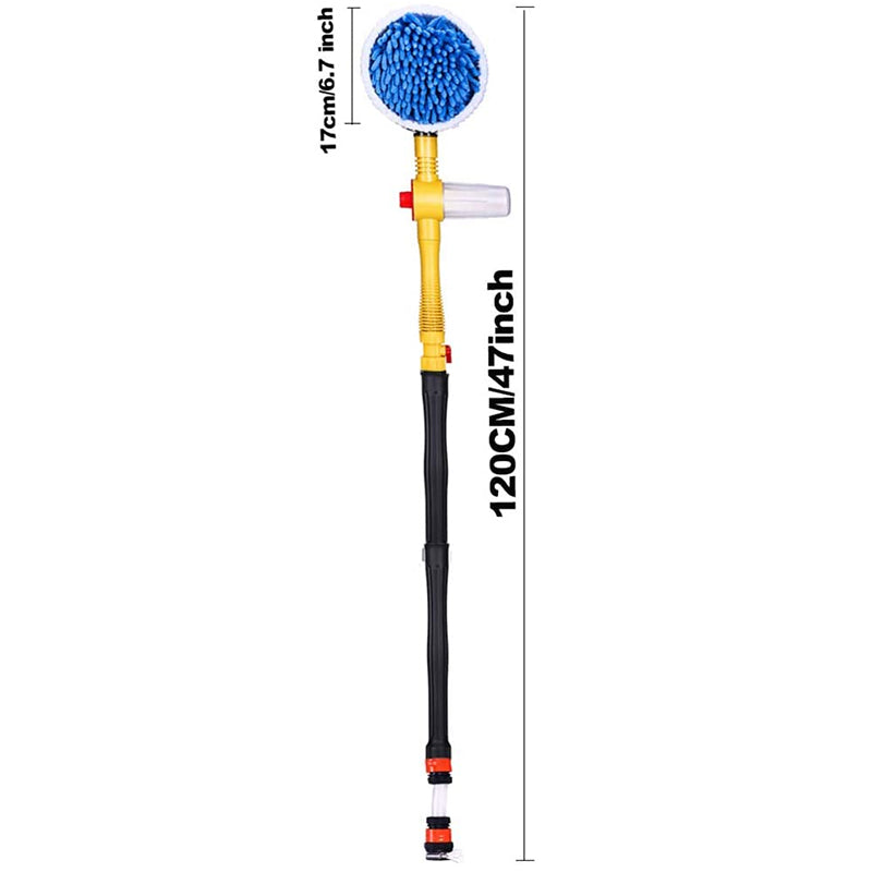 Rynx | 360 Degree Auto Mop