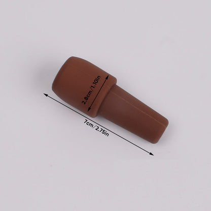 Rynx | Reusable Champagne Bottle Stopper