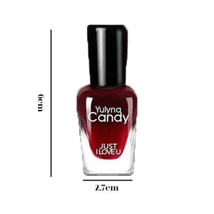 Rynx | Long-lasting Nail Polish with Temperature Change
