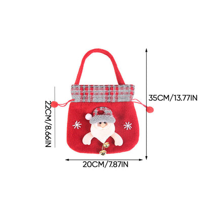 Rynx | Cute Gift Bag for Christmas