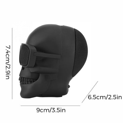 Rynx | Skeleton Bluetooth Speaker